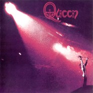 Queen - Queen (1973)-web